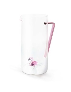 WD LIFESTYLE CARAFFA CON DECORO INTERNO 1.2 L 2