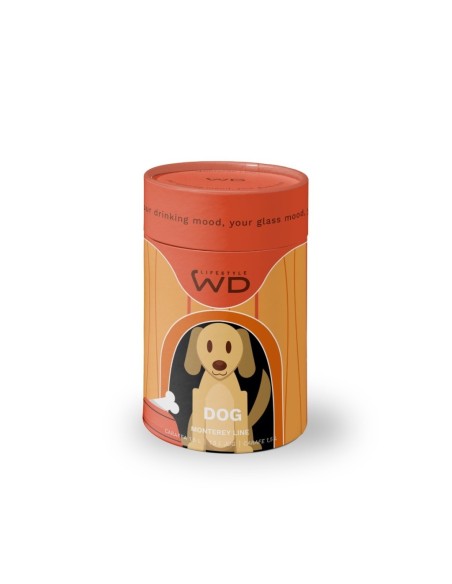 WD LIFESTYLE CARAFFA CON SOGGETTO 1.5 LT - MONTEREY