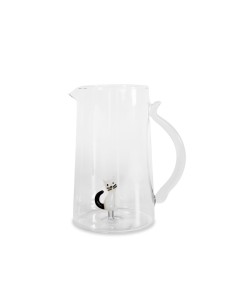 WD LIFESTYLE CARAFFA CON SOGGETTO 1.5 LT - MONTEREY 2