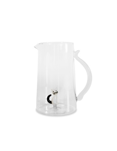 WD LIFESTYLE CARAFFA CON SOGGETTO 1.5 LT -...
