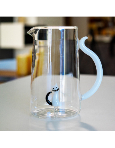 WD LIFESTYLE CARAFFA CON SOGGETTO 1.5 LT -...