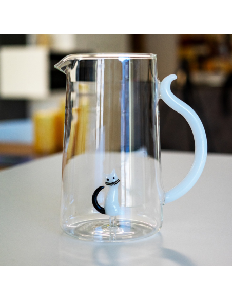 WD LIFESTYLE CARAFFA CON SOGGETTO 1.5 LT - MONTEREY