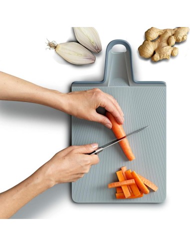 JOSEPH JOSEPH TAGLIERE PIEGHEVOLE 21X26 CM -...