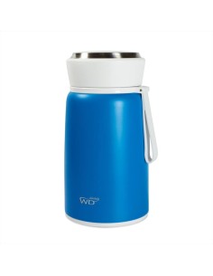 WD LIFESTYLE LUCH BOX TERMICA 800 ML CON CUCCHIAIO 