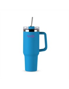 WD LIFESTYLE MUG AMERICANA TERMICA 1.2 Lt CON CANNUCCIA