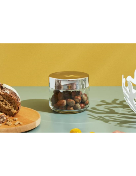 ALESSI BARATTOLO ERMETICO - JULIETA