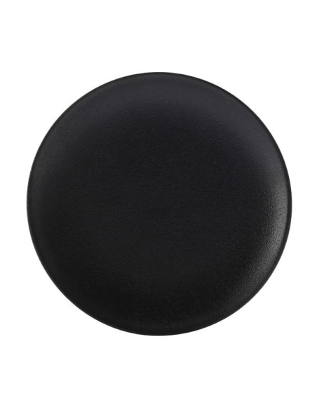 MAXWELL & WILLIAMS SET 6  PIATTI PIANI COUPE Ø27,5CM - CAVIAR