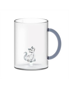 WD LIFESTYLE TAZZA CON MANICO 420 ML SOGGETTO INTERNO...