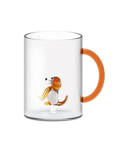 WD LIFESTYLE TAZZA CON MANICO 420 ML SOGGETTO...