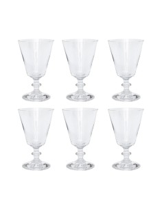 OIKO SET 6 CALICI ACQUA by Weissestal