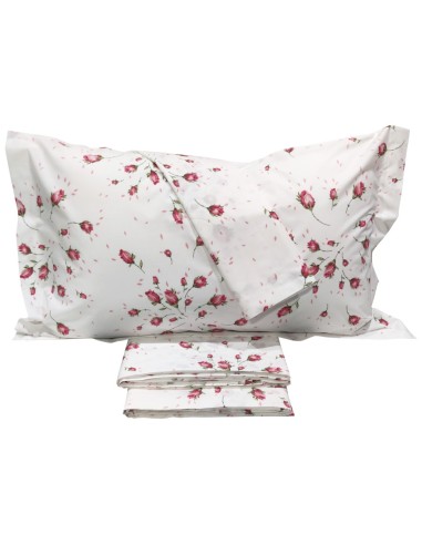 DEA COMPLETO LENZUOLA-COPRILETTO MATRIMONIALE...