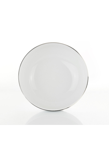 WEISSESTAL INSALATIERA IN PORCELLANA 23 CM -...