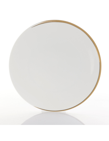 WEISSESTAL PIATTO PORTATA 31.5 CM IN PORCELLANA...