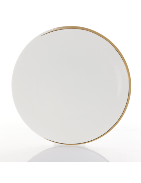 WEISSESTAL PIATTO PORTATA 31.5 CM IN PORCELLANA - SHIRO