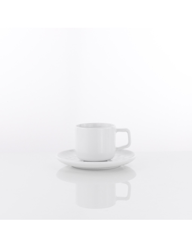 WEISSESTAL SERVIZIO PIATTI 25 PEZZI IN...