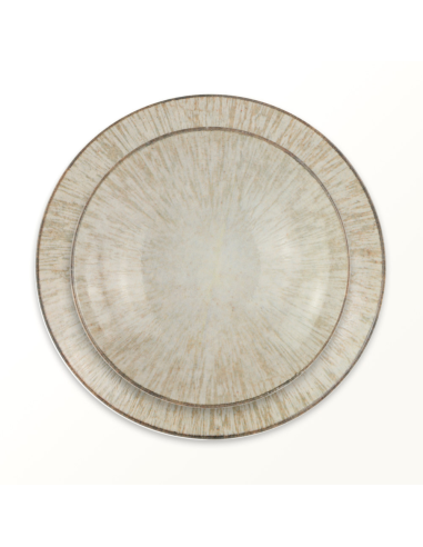 WEISSESTAL SERVIZIO PIATTI GIORNALIERI 18 PEZZI...