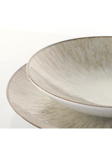 WEISSESTAL SERVIZIO PIATTI GIORNALIERI 18 PEZZI...