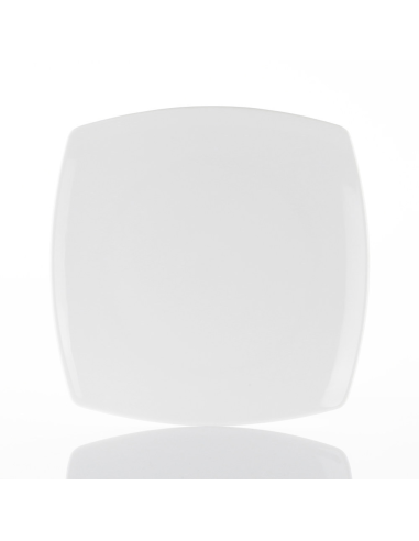 WEISSESTAL SERVIZIO PIATTI QUADRATI GIORNALIERI...