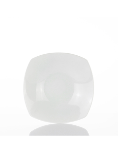 WEISSESTAL SERVIZIO PIATTI QUADRATI GIORNALIERI...