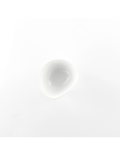 WEISSESTAL SET 2 COPPETTE Ø 10 CM IN PORCELLANA - AQUA 2