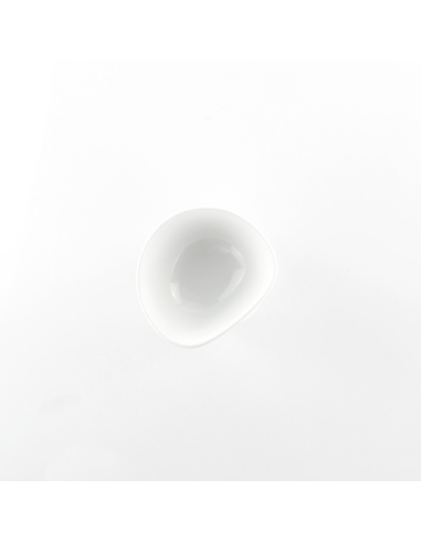 WEISSESTAL SET 2 COPPETTE Ø 10 CM IN PORCELLANA...