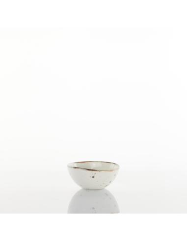 WEISSESTAL SET 2 COPPETTE Ø 10 CM IN PORCELLANA...