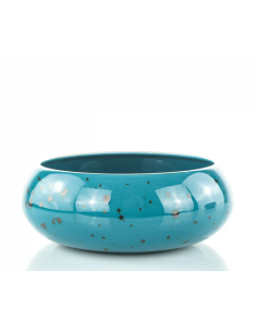 WEISSESTAL COPPA Ø 20 CM IN PORCELLANA - COTTAGE