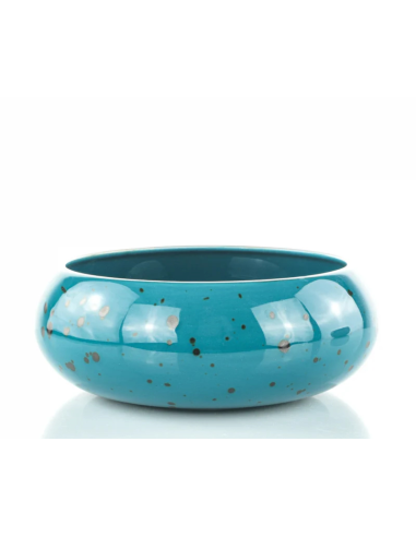 WEISSESTAL COPPA Ø 20 CM IN PORCELLANA - COTTAGE