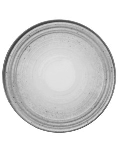 WEISSESTAL SET 2 PIATTI PIZZA Ø33 CM IN PORCELLANA - PENCE