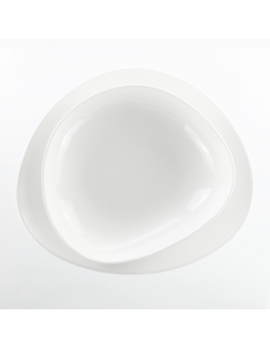 WEISSESTAL SET 6 PIATTI PIANI 29 CM IN...