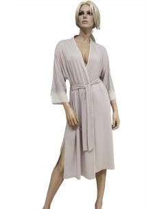 ANNETTE VESTAGLIA DONNA A MANICA LUNGA