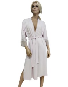 ANNETTE VESTAGLIA DONNA A MANICA LUNGA 2