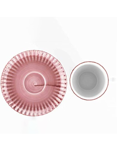 WEISSESTAL TAZZA CAFFE' CON PIATTINO IN...