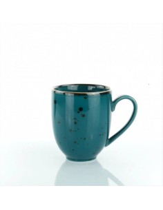 WEISSESTAL TAZZA MUG IN PORCELLANA - COTTAGE 