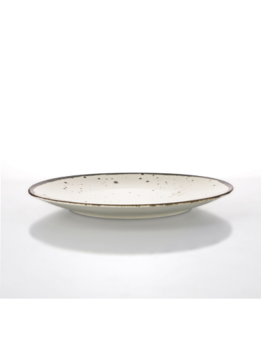 WEISSESTAL VASSOIO OVALE 31 CM IN PORCELLANA -...