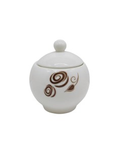 WEISSESTAL ZUCCHERIERA IN PORCELLANA - KORUS 2