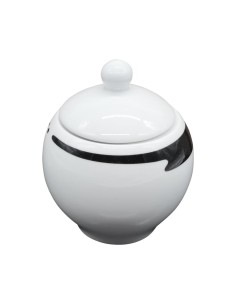 WEISSESTAL ZUCCHERIERA IN PORCELLANA - MILLET  2