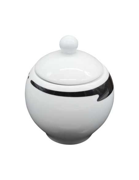 WEISSESTAL ZUCCHERIERA IN PORCELLANA - MILLET 