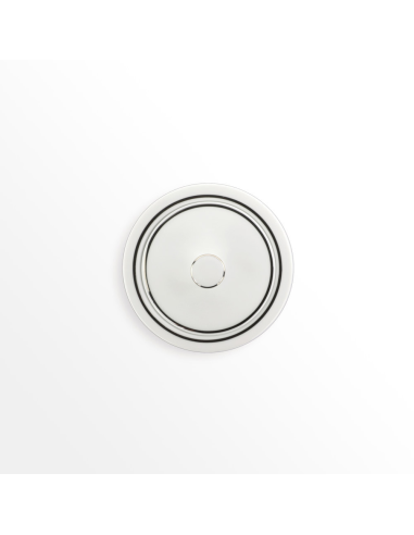 WEISSESTAL ZUCCHERIERA IN PORCELLANA - SQUARE...