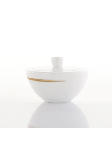 WEISSESTAL ZUCCHERIERA 260 ML IN PORCELLANA -...