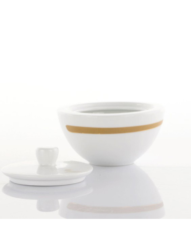 WEISSESTAL ZUCCHERIERA 260 ML IN PORCELLANA -...