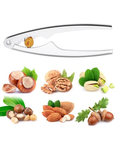 PINTINOX SCHIACCIANOCI IN METALLO 17 CM - FPR