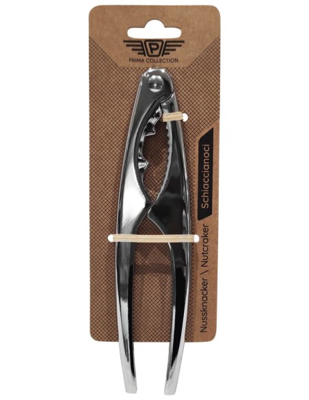 PINTINOX SCHIACCIANOCI IN METALLO 17 CM - FPR