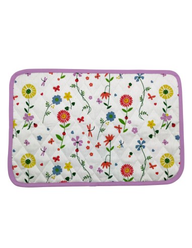 WEISSETAL SET 2 TOVAGLIETTE AMERICANE 33 X 48...