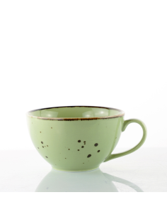 WEISSWSTAL SET 2 TAZZE COLAZIONE IN PORCELLANA - COTTAGE 2