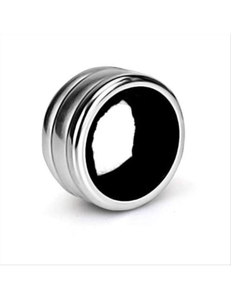 ANDREA FONTEBASSO ANELLO SALVAGOCCIA PER VINI