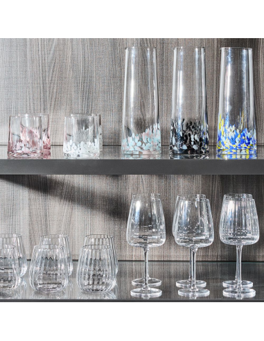 ANDREA FONTEBASSO CARAFFA 0.9 Lt IN VETRO -...