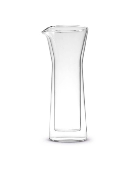 WD LIFESTYLE BROCCA 0.8 LT IN VETRO BOROSILICATO