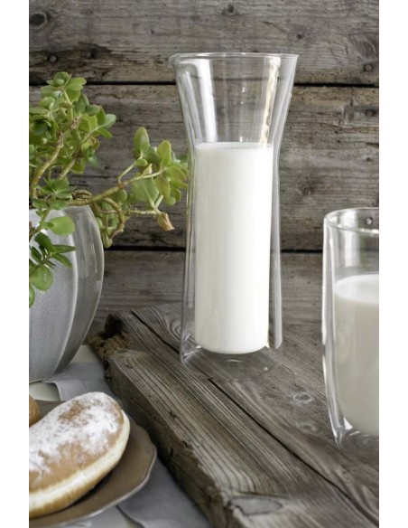 WD LIFESTYLE BROCCA 0.8 LT IN VETRO BOROSILICATO