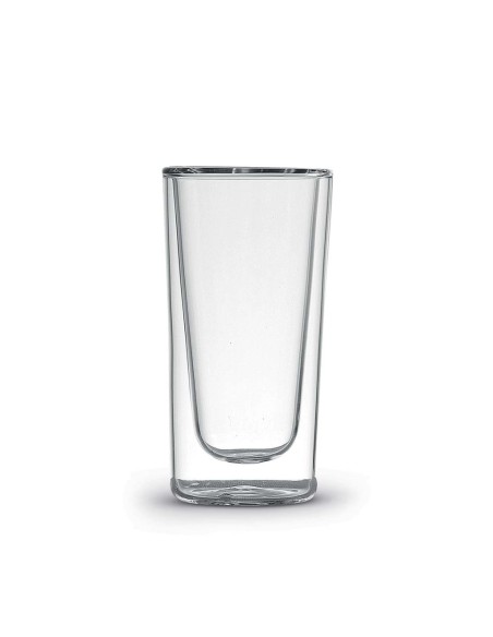 WD LIFESTYLE SET 6 BICCHIERI LIQUORE 10 CL IN VETRO BOROSILICATO